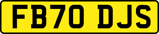 FB70DJS