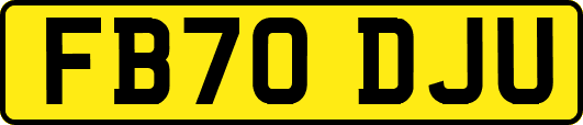 FB70DJU