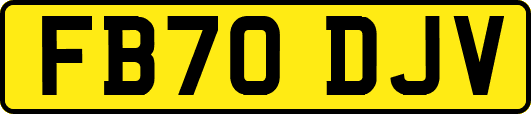 FB70DJV
