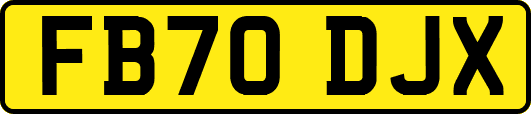 FB70DJX