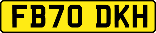 FB70DKH