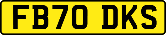 FB70DKS