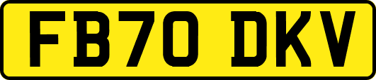 FB70DKV