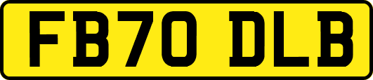 FB70DLB