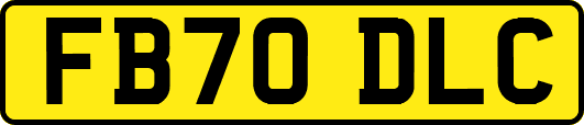 FB70DLC