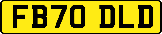 FB70DLD