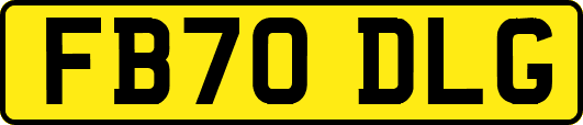 FB70DLG