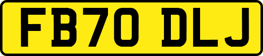 FB70DLJ