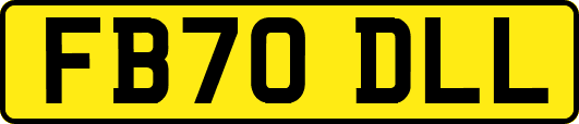 FB70DLL