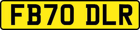 FB70DLR