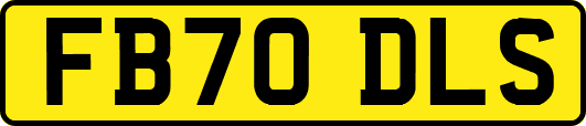 FB70DLS