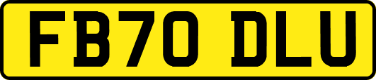 FB70DLU