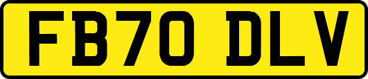 FB70DLV