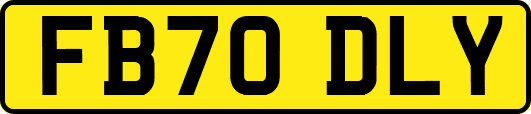 FB70DLY