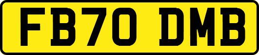 FB70DMB