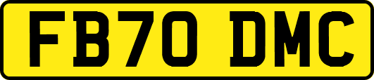 FB70DMC