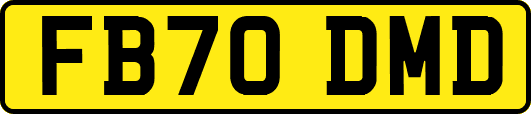 FB70DMD