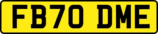 FB70DME