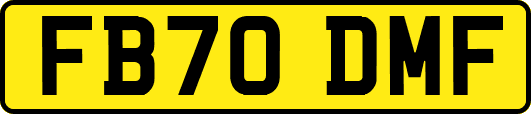 FB70DMF