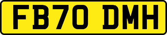 FB70DMH