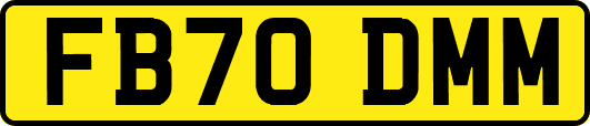 FB70DMM