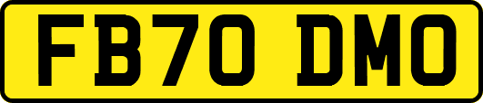 FB70DMO