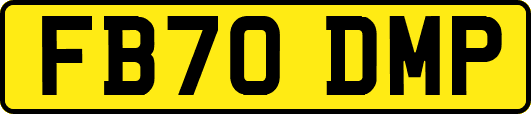 FB70DMP