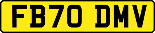 FB70DMV