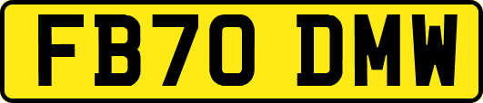 FB70DMW