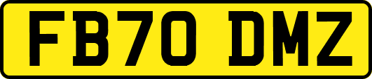 FB70DMZ