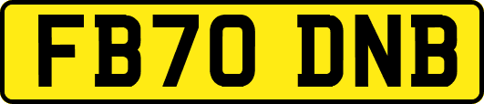 FB70DNB