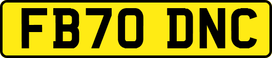FB70DNC