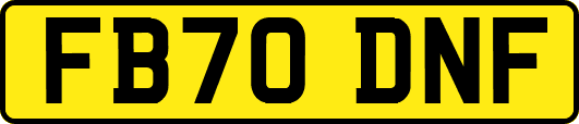 FB70DNF