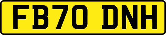 FB70DNH