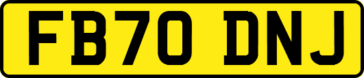 FB70DNJ