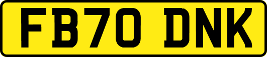 FB70DNK
