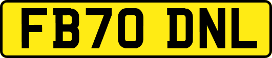 FB70DNL
