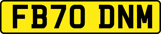 FB70DNM
