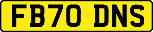 FB70DNS