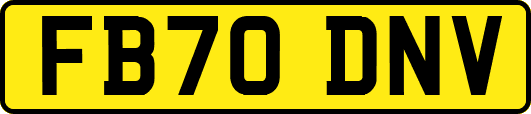 FB70DNV