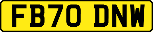 FB70DNW