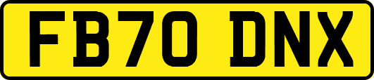 FB70DNX