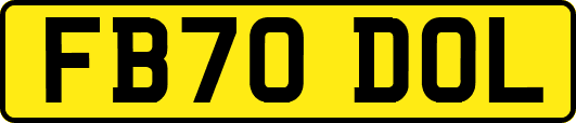 FB70DOL