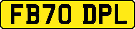 FB70DPL
