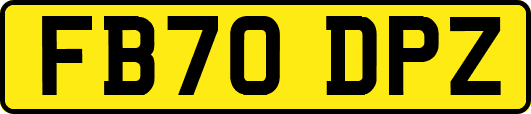 FB70DPZ