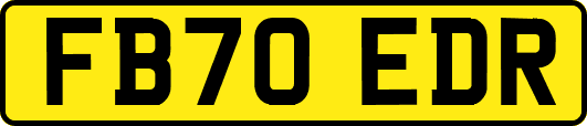 FB70EDR