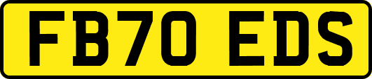 FB70EDS
