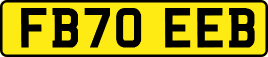 FB70EEB