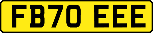 FB70EEE