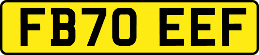 FB70EEF